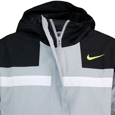 windbreaker grau herren nike|Men's Nike Windbreakers .